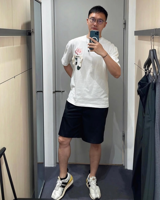 时间大师的第一张照片--苏州相亲服务中心
