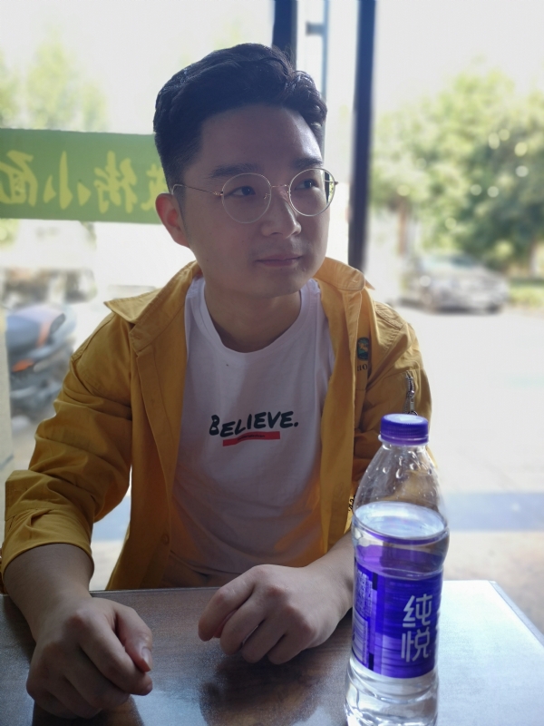 听风等雨的第一张照片--苏州相亲服务中心