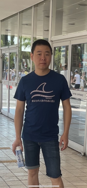 花都帅哥的第一张照片--苏州相亲服务中心