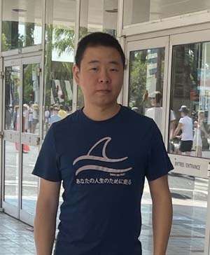 花都帅哥的第二张照片--苏州相亲服务中心