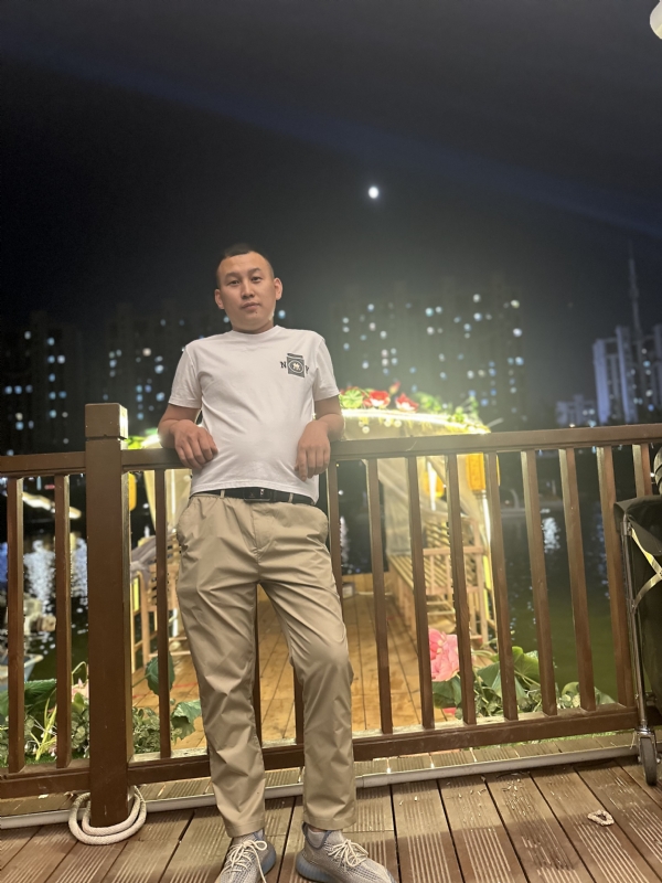 大超的第一张照片--苏州相亲服务中心