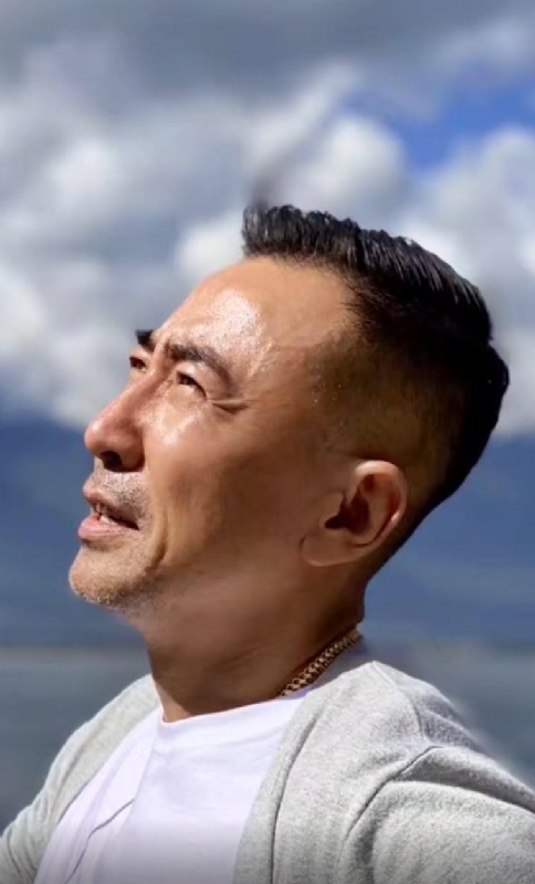张凯的第一张照片--苏州相亲服务中心