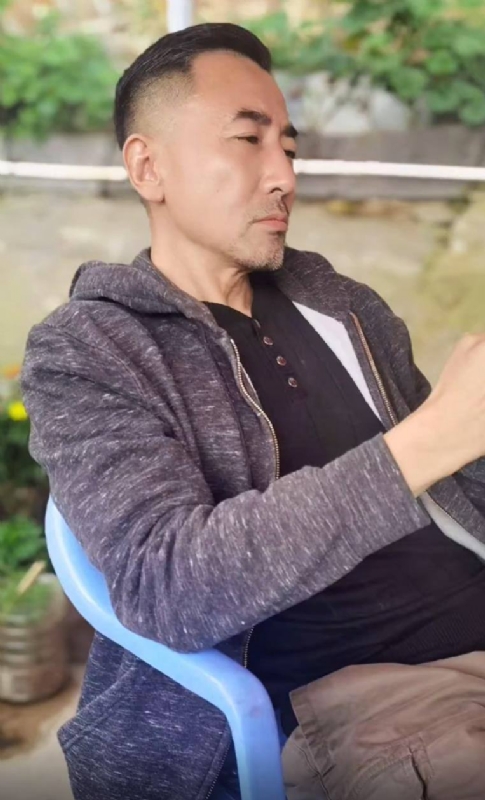 张凯的第二张照片--苏州相亲服务中心