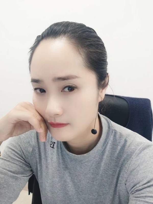 谈谈的第三张照片--苏州相亲服务中心