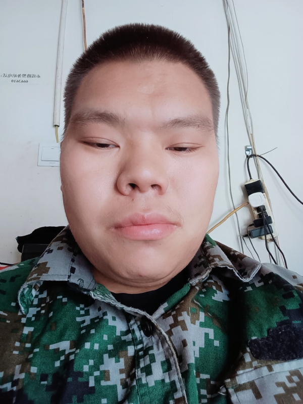 石文强的第一张照片--苏州相亲服务中心