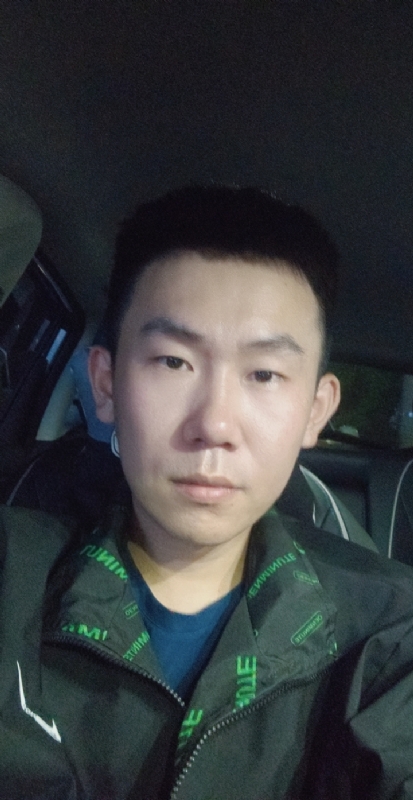 想结婚的小李的第一张照片--苏州相亲服务中心