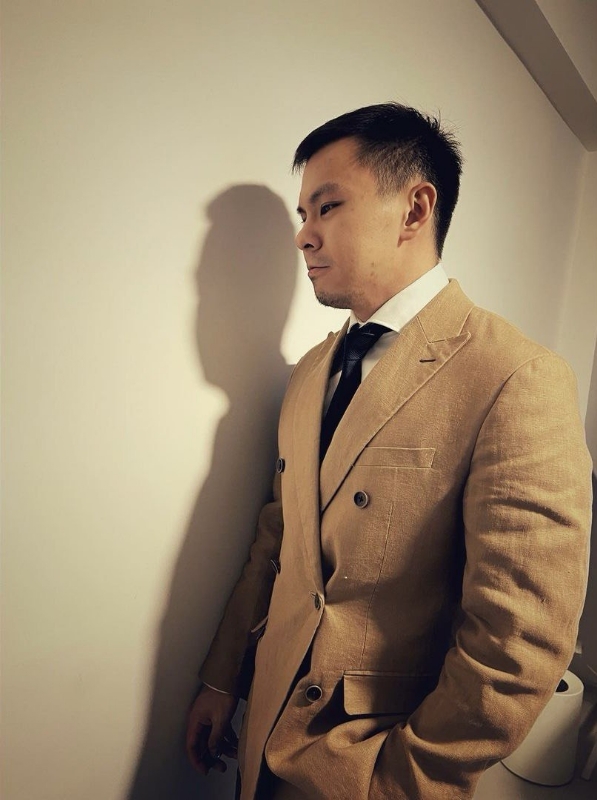 尋歡人的第一张照片--苏州相亲服务中心