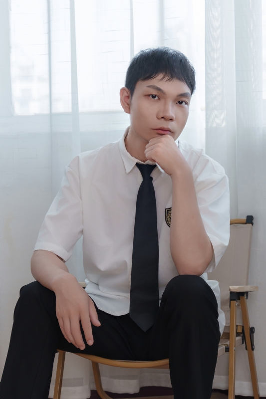 爱知音的第二张照片--苏州相亲服务中心