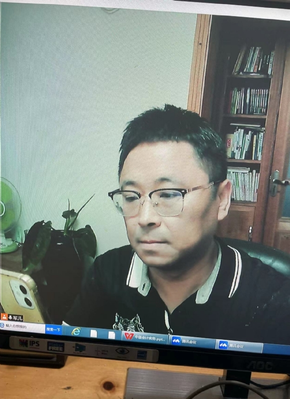军儿的第二张照片--苏州相亲服务中心