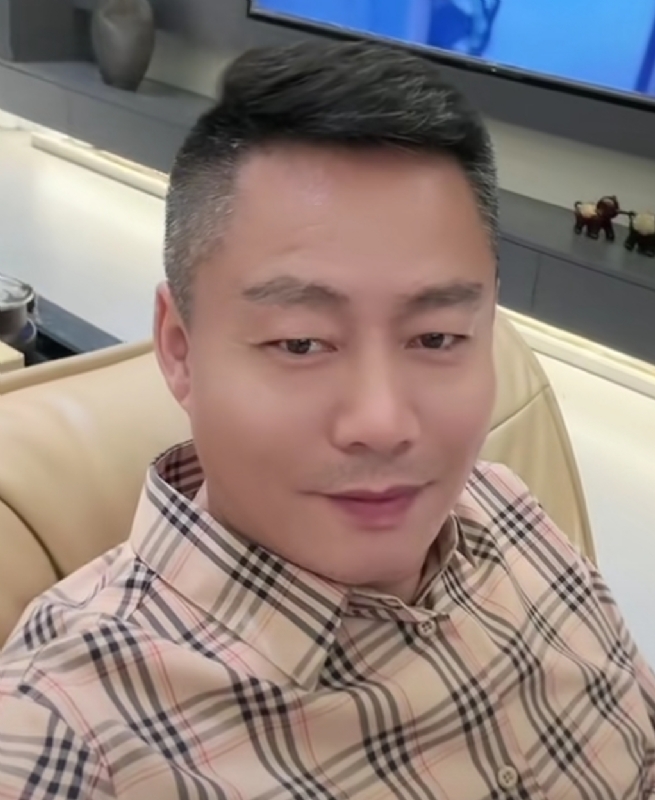 李*军的第二张照片--苏州相亲服务中心