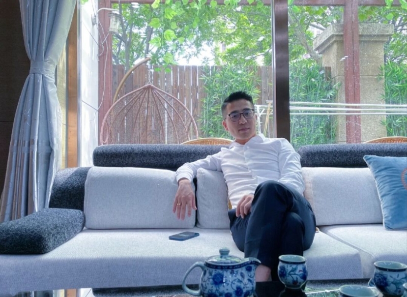只为与你相遇的第一张照片--苏州相亲服务中心