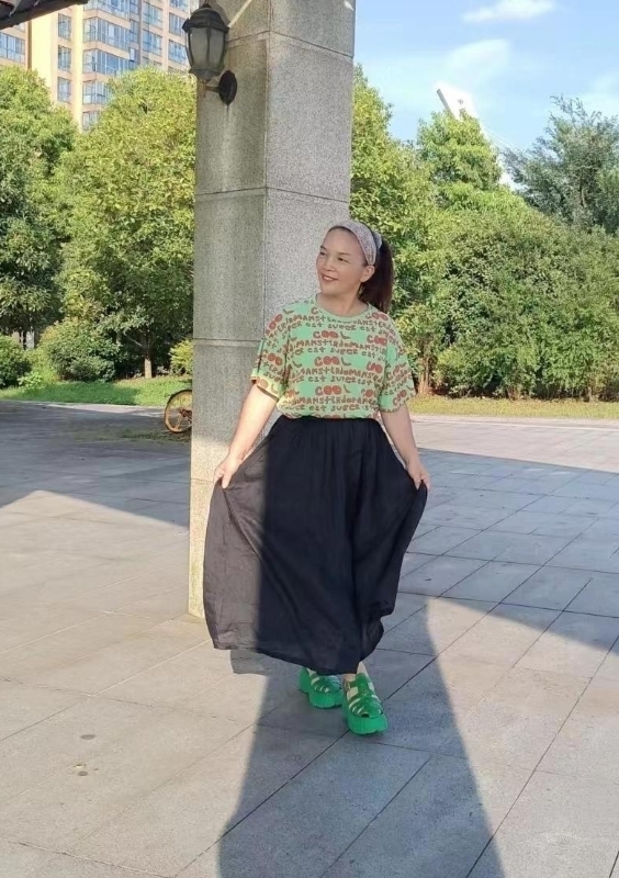 Sunshine的第三张照片--苏州相亲服务中心