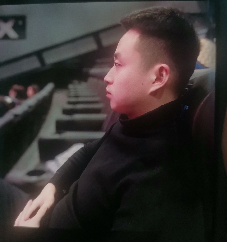 jojojo的第二张照片--苏州相亲服务中心