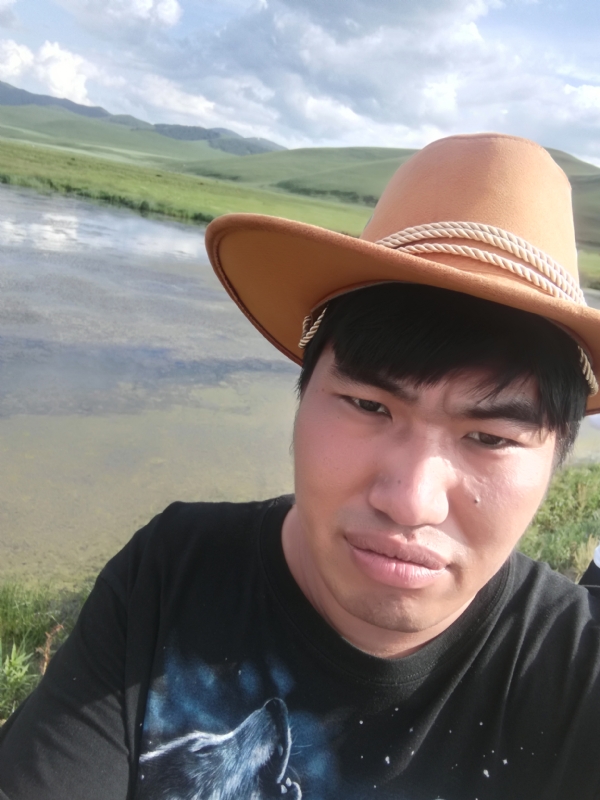 LOVE的誓言的第一张照片--苏州相亲服务中心