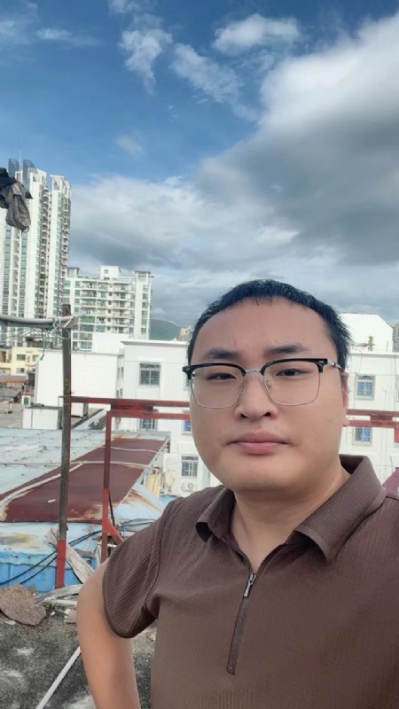 张家大哥的第一张照片--苏州相亲服务中心