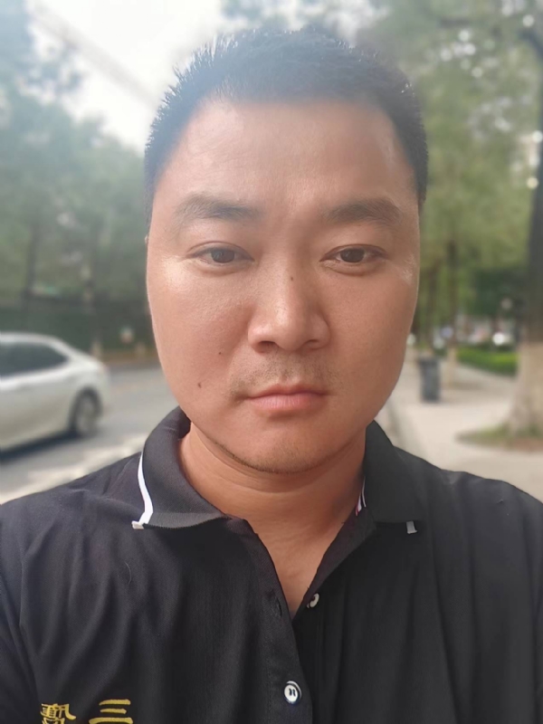 独寂的第一张照片--苏州相亲服务中心