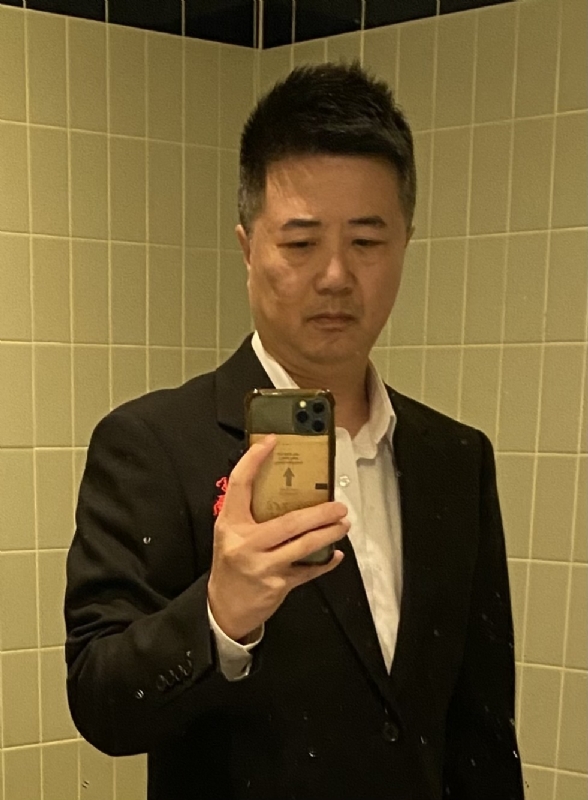 Alan的第三张照片--苏州相亲服务中心