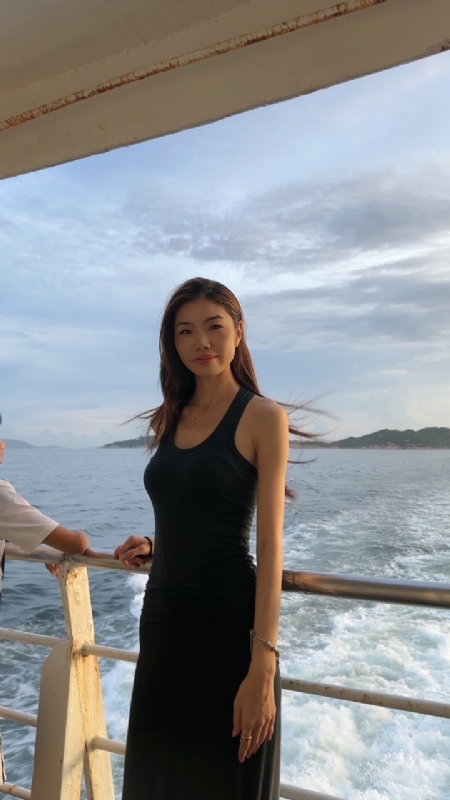 Vicky的第一张照片--苏州相亲服务中心