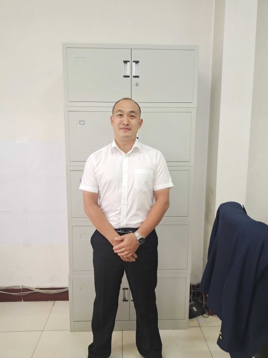 JOHNDX的第二张照片--苏州相亲服务中心