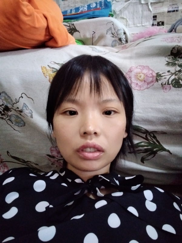 可爱的第二张照片--苏州相亲服务中心