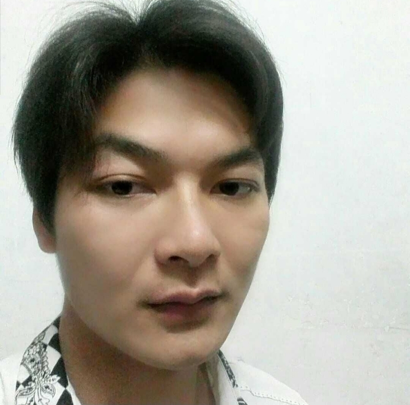 LawrenceWai的第一张照片--苏州相亲服务中心