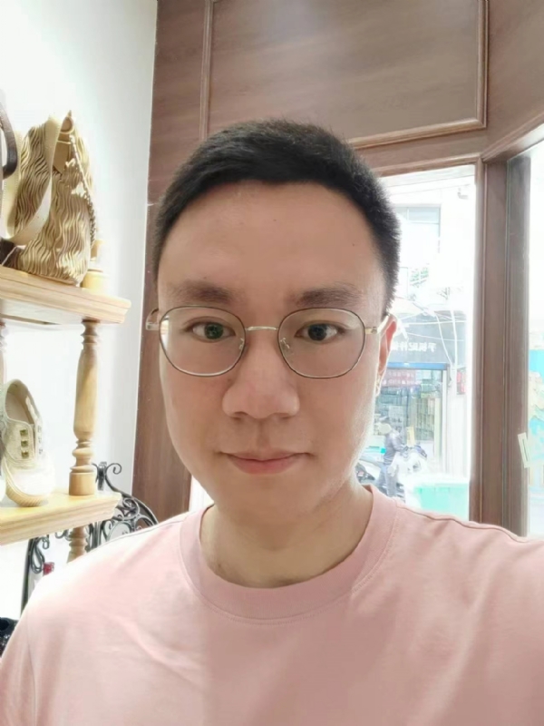 乐let的第一张照片--苏州相亲服务中心