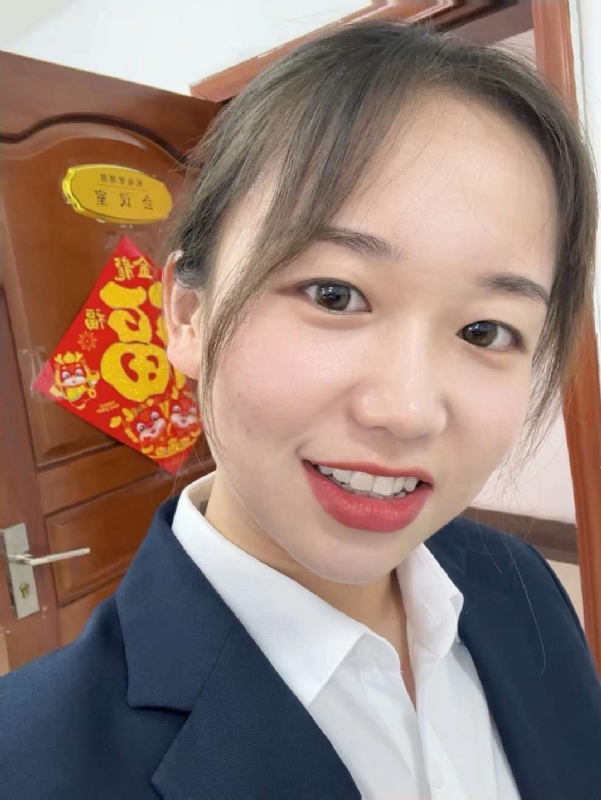 唐口煤业卫政娟的第一张照片--苏州相亲服务中心