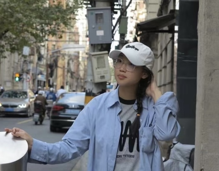 XIAOZOU的第二张照片--苏州相亲服务中心