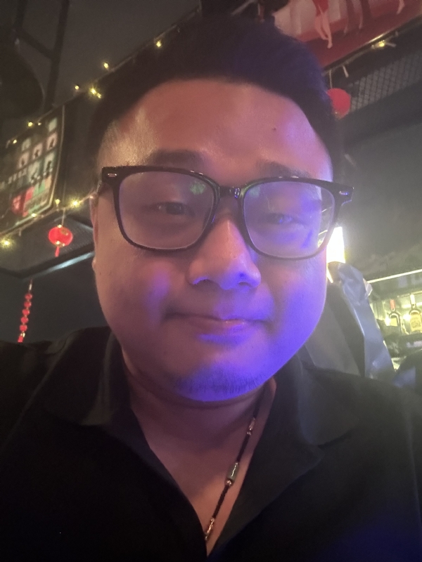 阿楠的第一张照片--苏州相亲服务中心