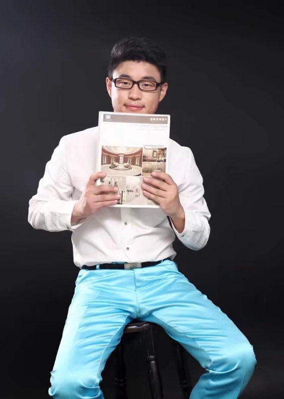不一样的感觉的第一张照片--苏州相亲服务中心