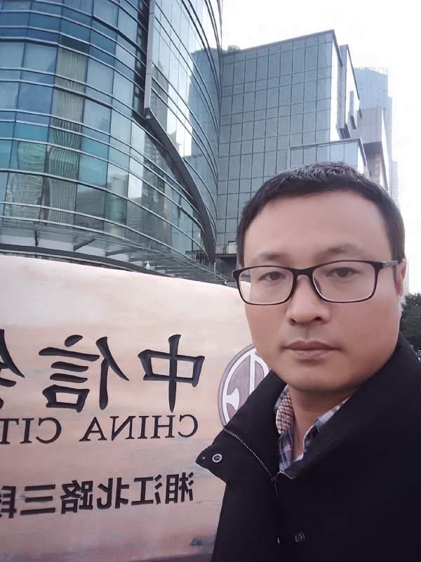 晚秋的第一张照片--苏州相亲服务中心