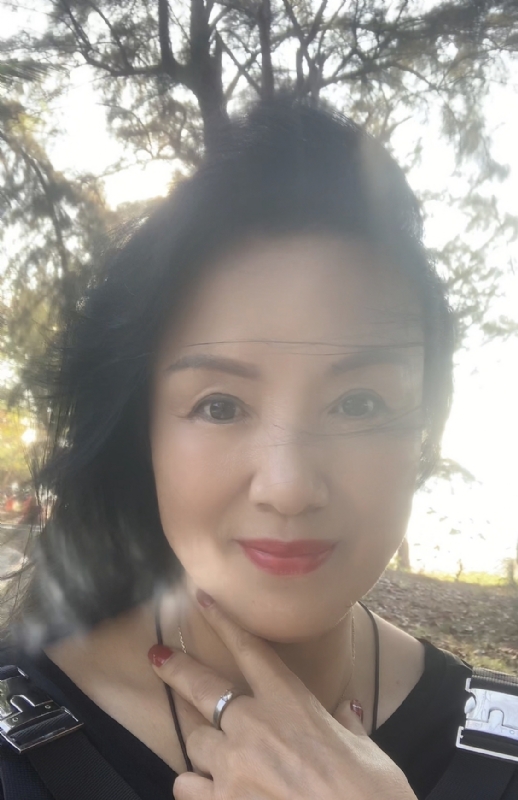 清雅的第二张照片--苏州相亲服务中心