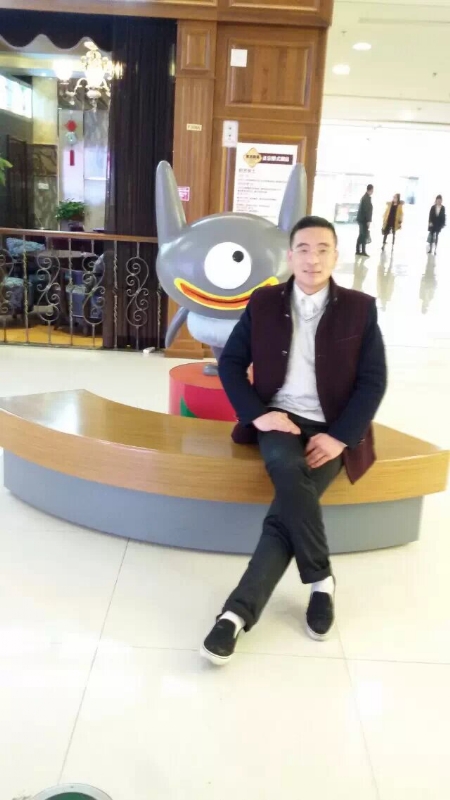 为爱停留的第四张照片--苏州相亲服务中心