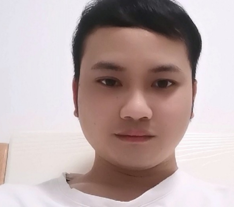 谈笑风生的学长的第三张照片--苏州相亲服务中心