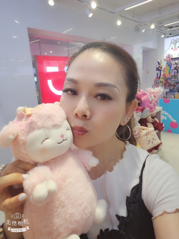暖*爱的第一张照片--苏州相亲服务中心