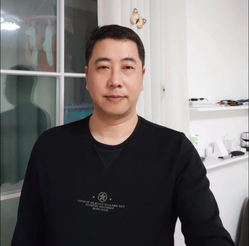 真爱一生的第一张照片--苏州相亲服务中心