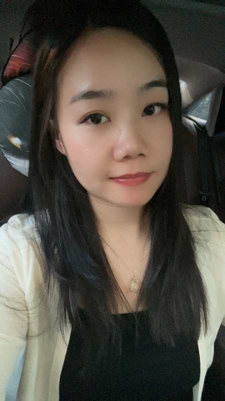 迷路的婷婷的第一张照片--苏州相亲服务中心