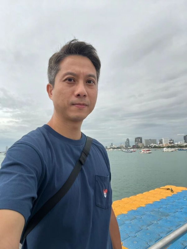 戍边的第一张照片--苏州相亲服务中心