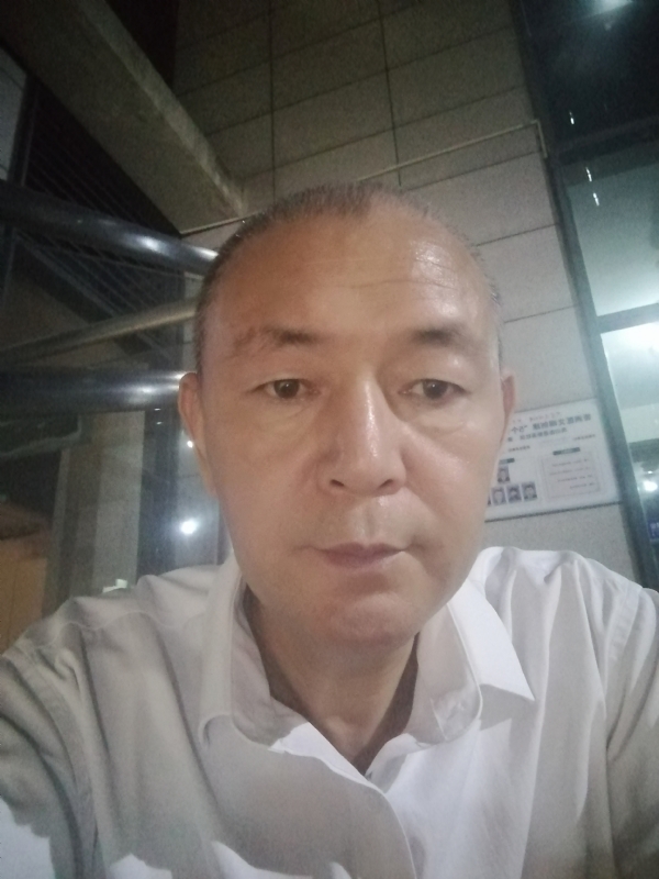 老李的第一张照片--苏州相亲服务中心