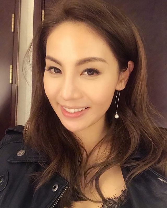 梔子花的第一张照片--苏州相亲服务中心