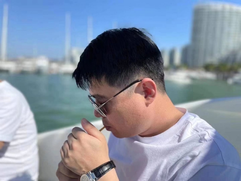 魔盒的第二张照片--苏州相亲服务中心