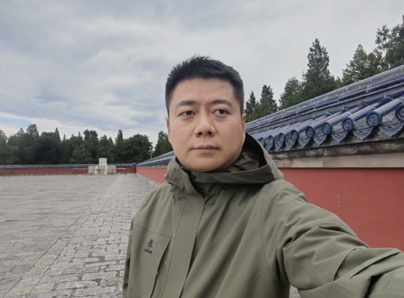 寻伴的第一张照片--苏州相亲服务中心