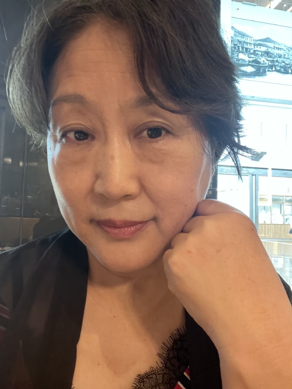 彼岸的第一张照片--苏州相亲服务中心