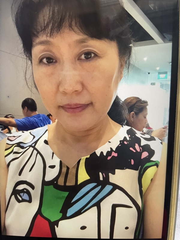 彼岸的第二张照片--苏州相亲服务中心