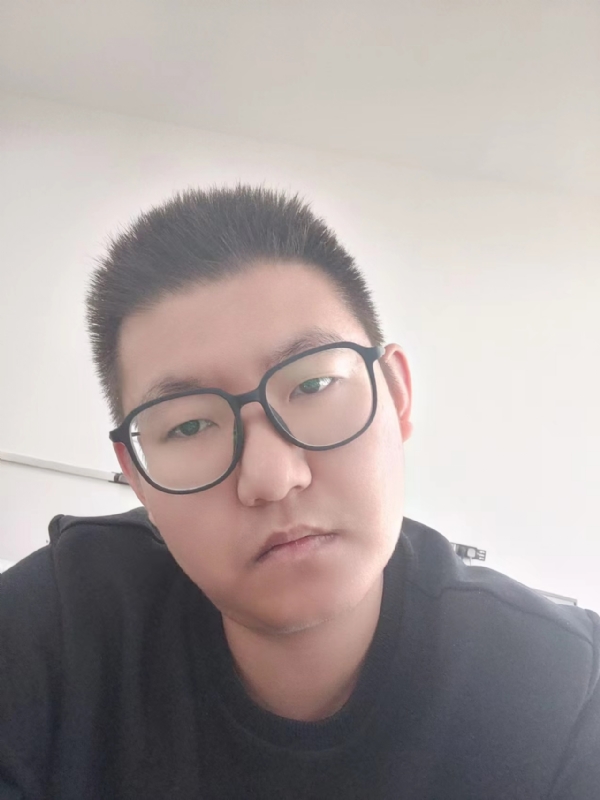 小黑子的第二张照片--苏州相亲服务中心