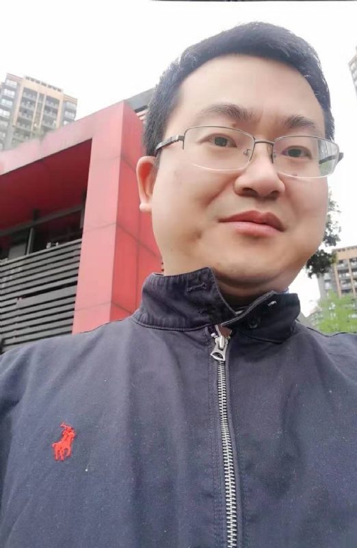 学海的第一张照片--苏州相亲服务中心