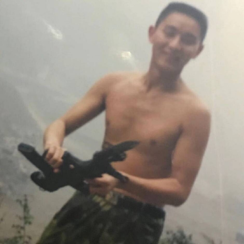 肖老兵yx的第一张照片--苏州相亲服务中心