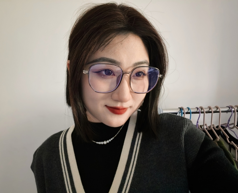 Helen的第一张照片--苏州相亲服务中心