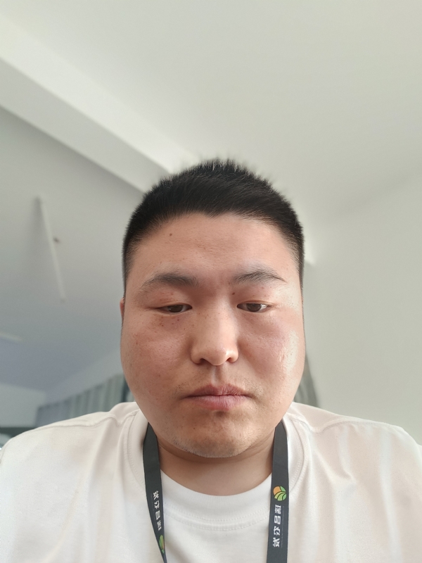 旺财的第一张照片--苏州相亲服务中心