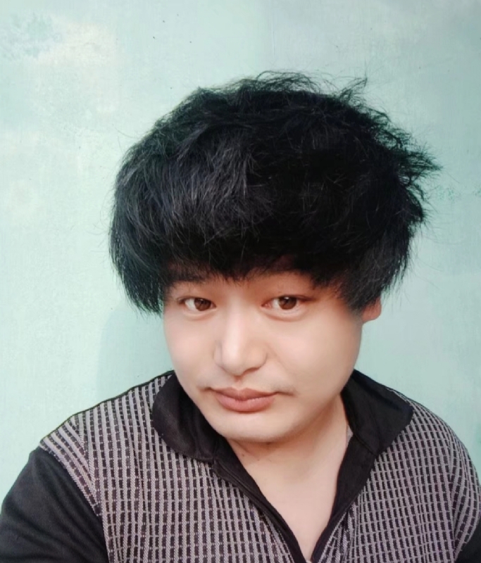 山东大汉的第五张照片--苏州相亲服务中心